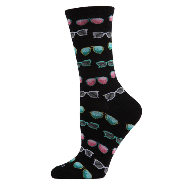 Adult Socks - Future So Bright